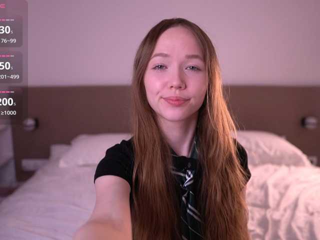 HoneyAhegao live cam on BongaCams
