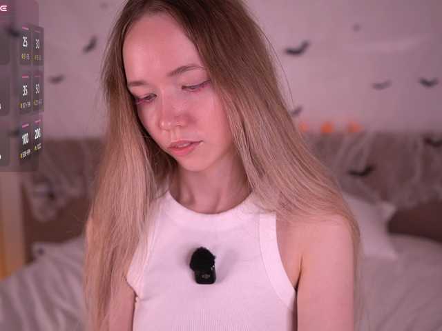 HoneyAhegao live cam on BongaCams