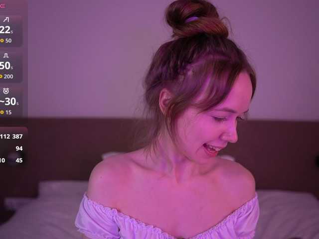 HoneyAhegao live cam on BongaCams