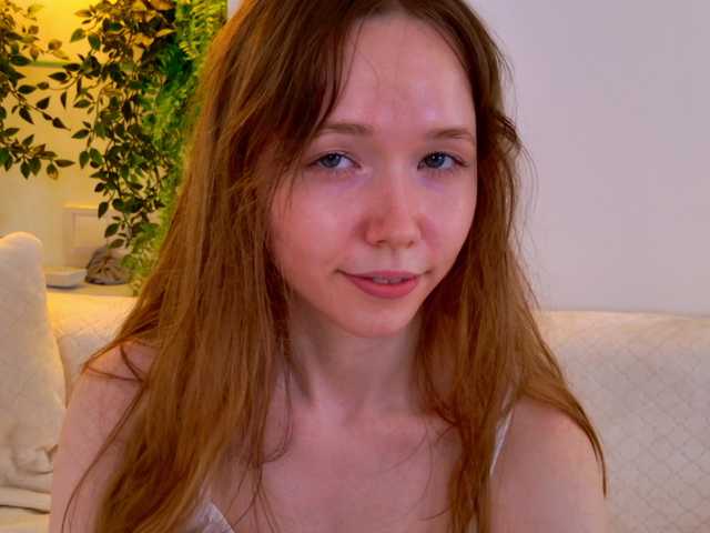 HoneyAhegao live cam on BongaCams