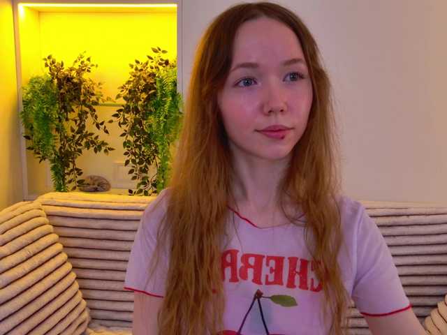 HoneyAhegao live cam on BongaCams