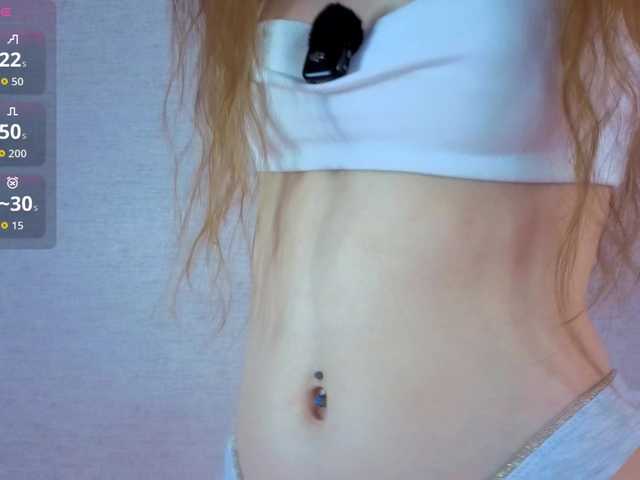 HoneyAhegao live cam on BongaCams