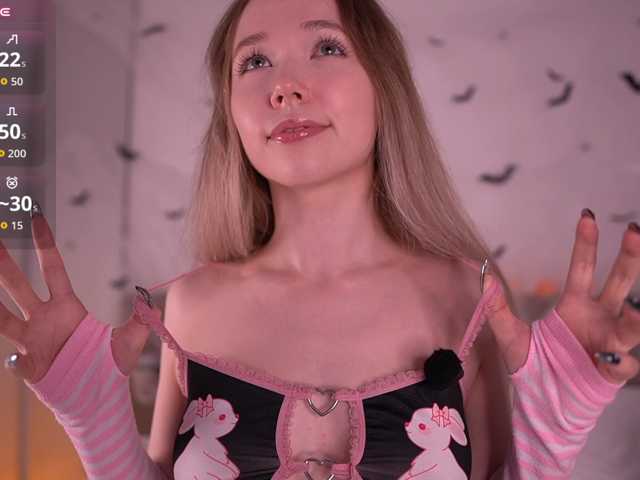 HoneyAhegao live cam on BongaCams