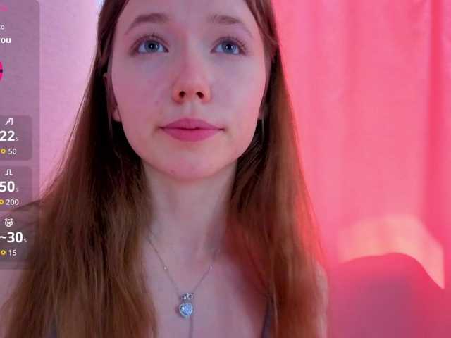 HoneyAhegao live cam on BongaCams