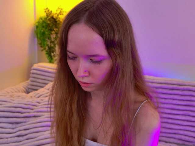 HoneyAhegao live cam on BongaCams