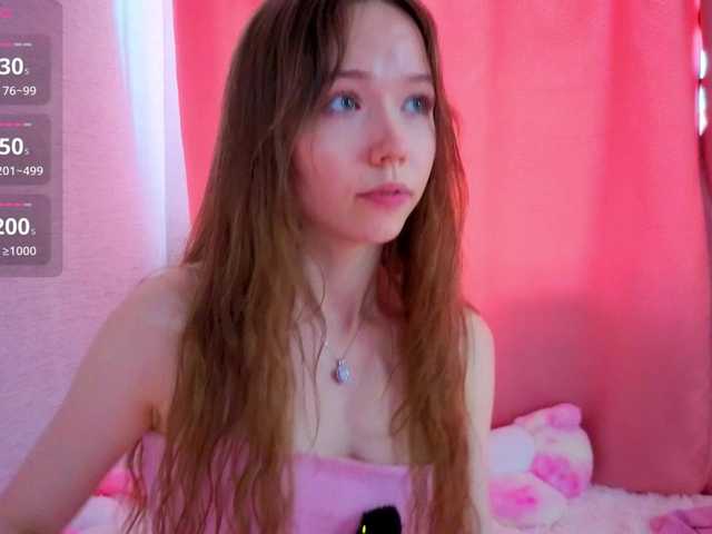HoneyAhegao live cam on BongaCams