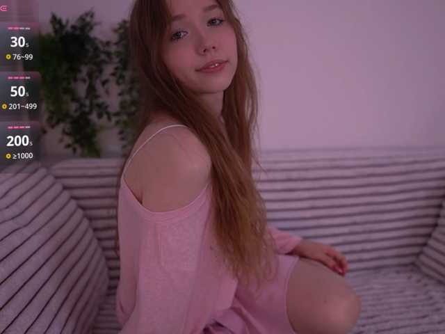 HoneyAhegao live cam on BongaCams