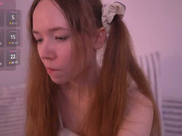HoneyAhegao live cam on BongaCams