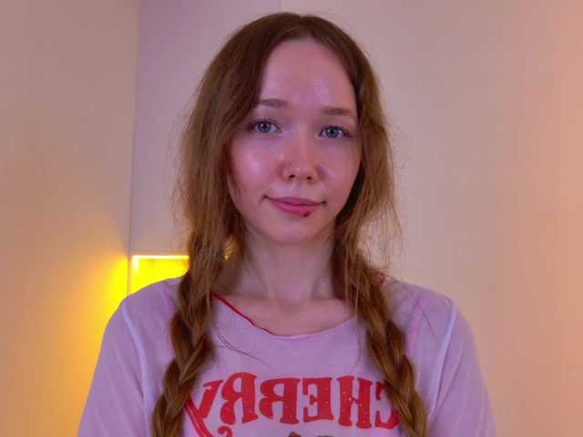 HoneyAhegao live cam on BongaCams