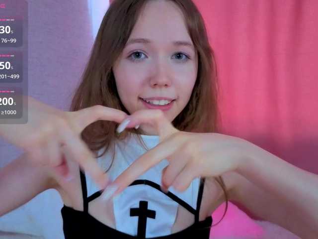 HoneyAhegao live cam on BongaCams