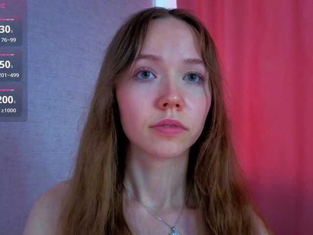 HoneyAhegao live cam on BongaCams