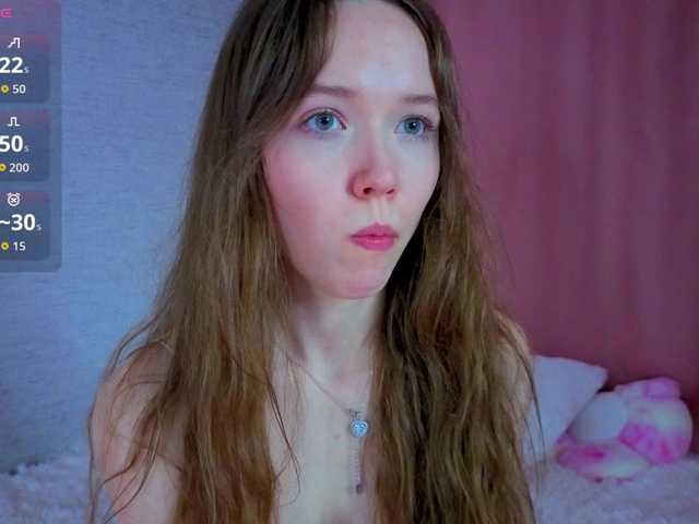 HoneyAhegao live cam on BongaCams