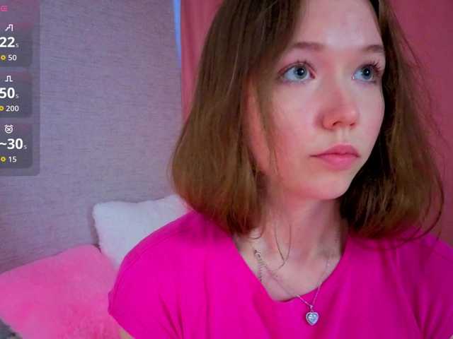 HoneyAhegao webcam