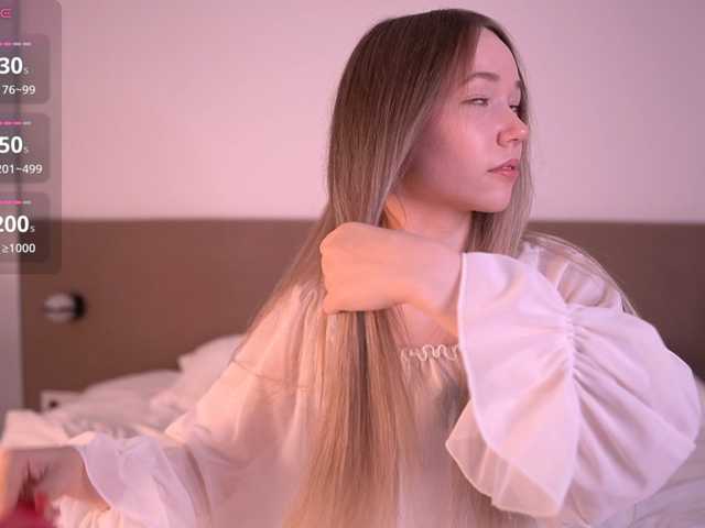 HoneyAhegao live cam on BongaCams