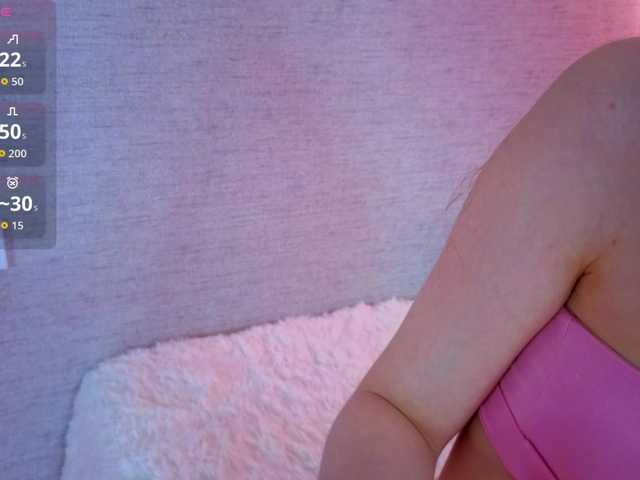 HoneyAhegao live cam on BongaCams