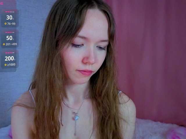 HoneyAhegao live cam on BongaCams
