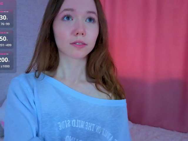 HoneyAhegao live cam on BongaCams