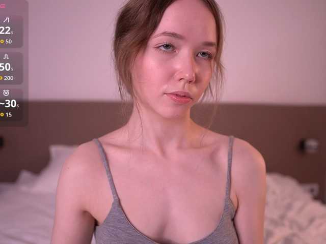 HoneyAhegao live cam on BongaCams