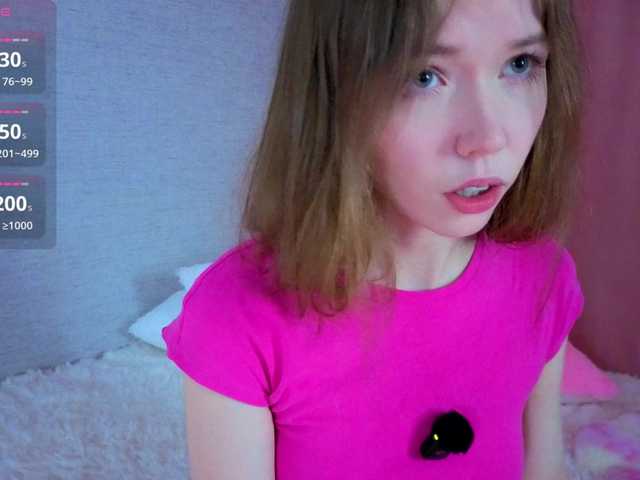 HoneyAhegao live cam on BongaCams