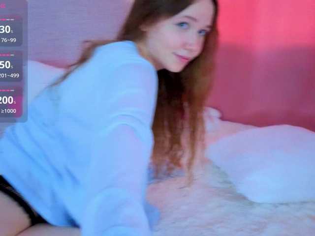 HoneyAhegao live cam on BongaCams