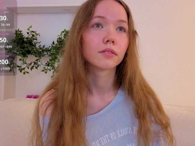 HoneyAhegao live cam on BongaCams