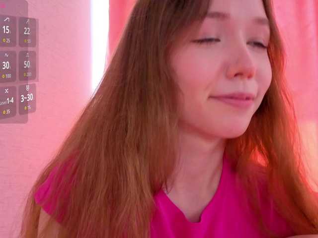 HoneyAhegao live cam on BongaCams