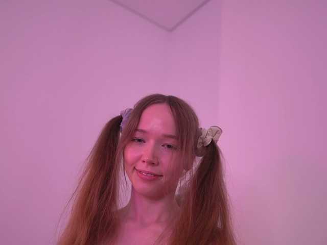 HoneyAhegao live cam on BongaCams