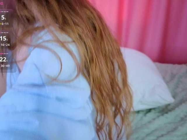 HoneyAhegao live cam on BongaCams