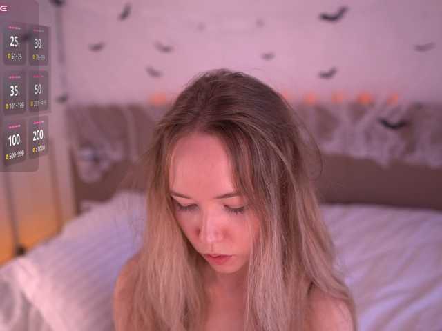 HoneyAhegao live cam on BongaCams