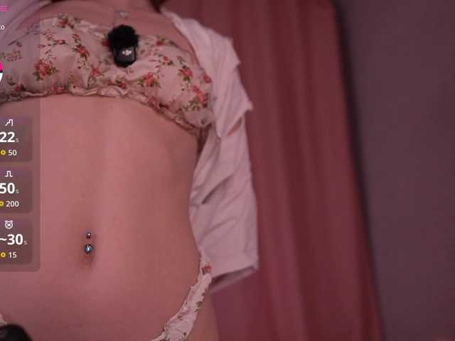 HoneyAhegao's BongaCams show and profile