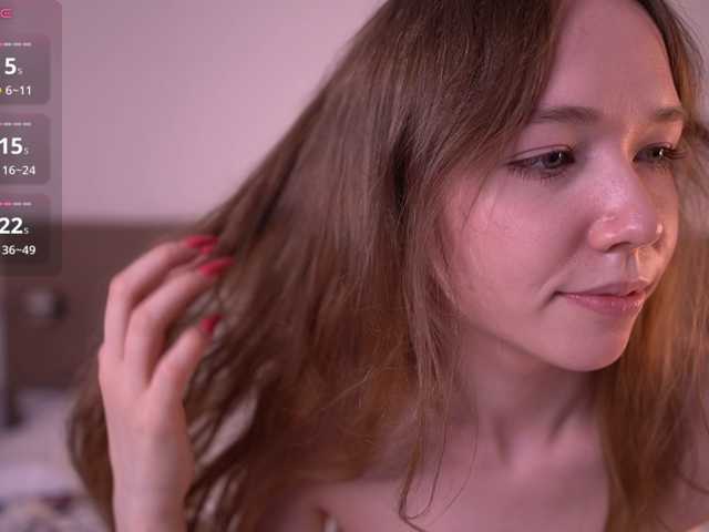 HoneyAhegao live cam on BongaCams