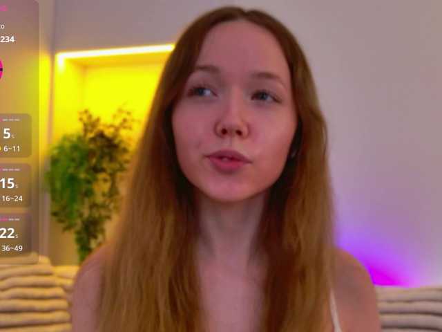 HoneyAhegao live cam