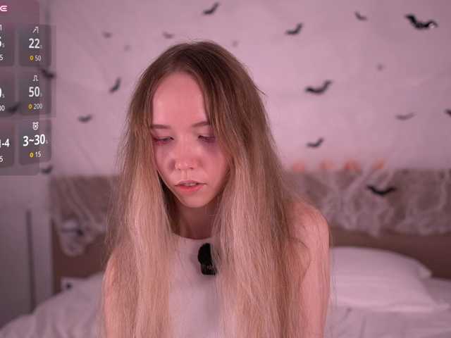 HoneyAhegao live cam
