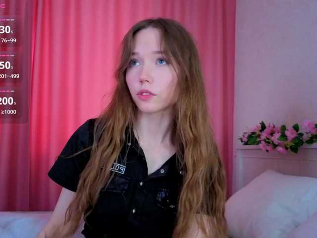 HoneyAhegao live cam on BongaCams