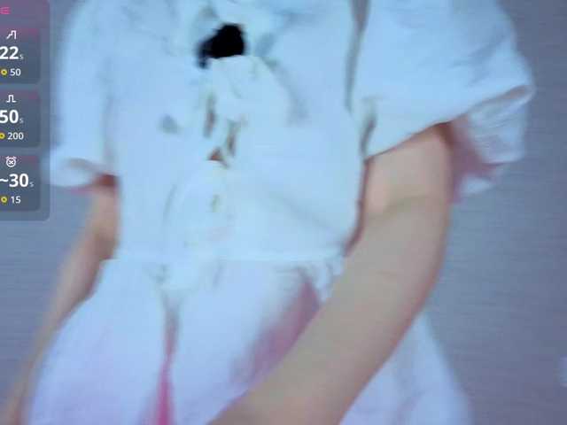 Camgirl HoneyAhegao sur Bongacams