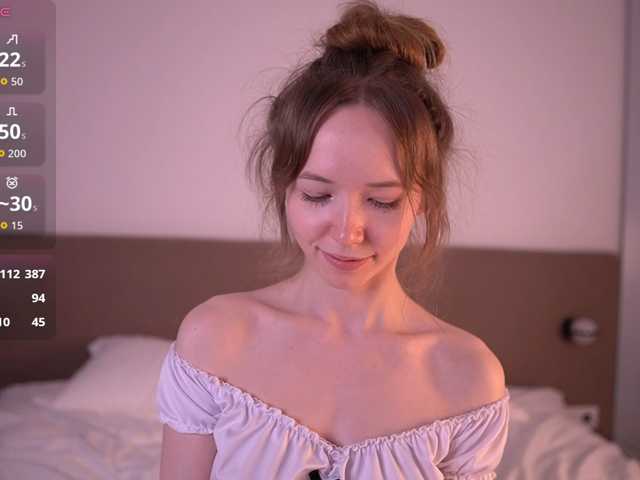 HoneyAhegao live cam on BongaCams