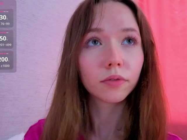 HoneyAhegao live cam on BongaCams