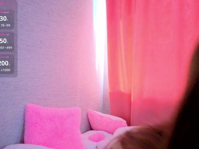 HoneyAhegao live cam on BongaCams
