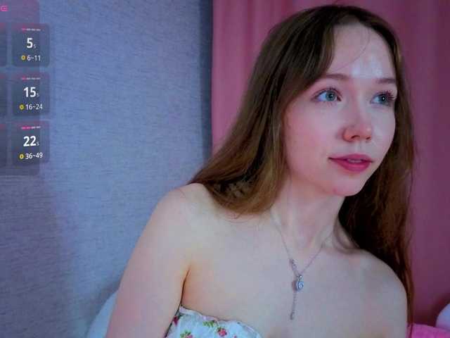 HoneyAhegao live cam on BongaCams
