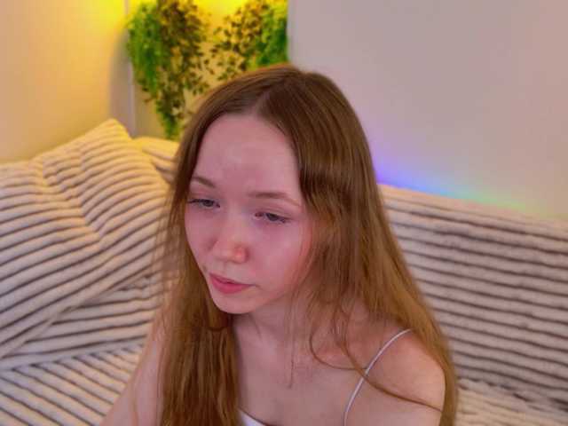 HoneyAhegao live cam on BongaCams