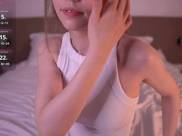 HoneyAhegao live cam on BongaCams