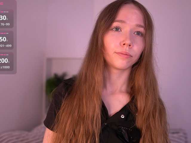 HoneyAhegao live cam on BongaCams