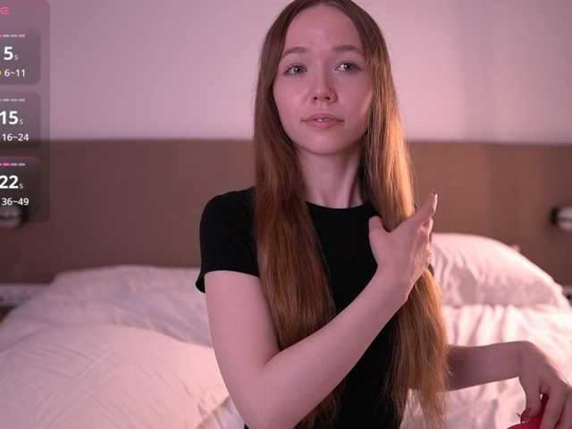 HoneyAhegao live cam on BongaCams