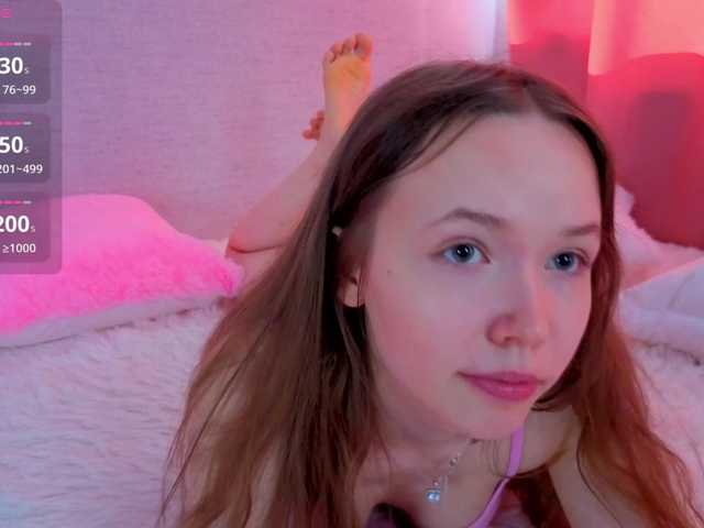 HoneyAhegao live cam on BongaCams