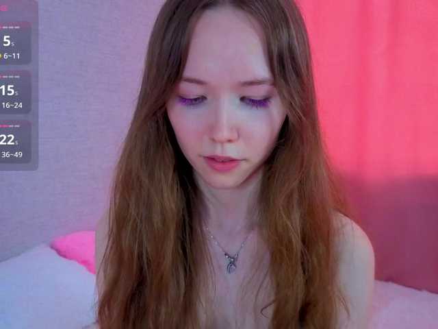 HoneyAhegao live cam on BongaCams