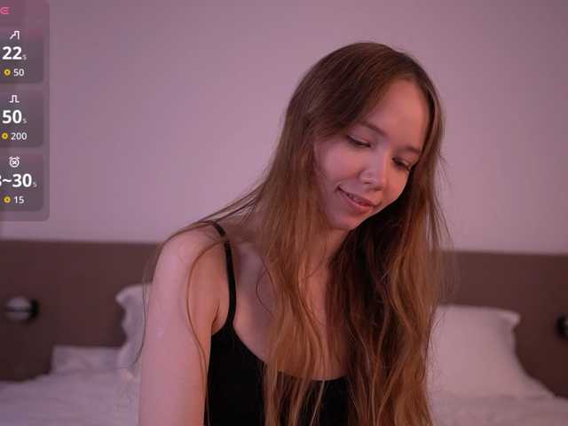 HoneyAhegao, en directo ahora en BongaCams