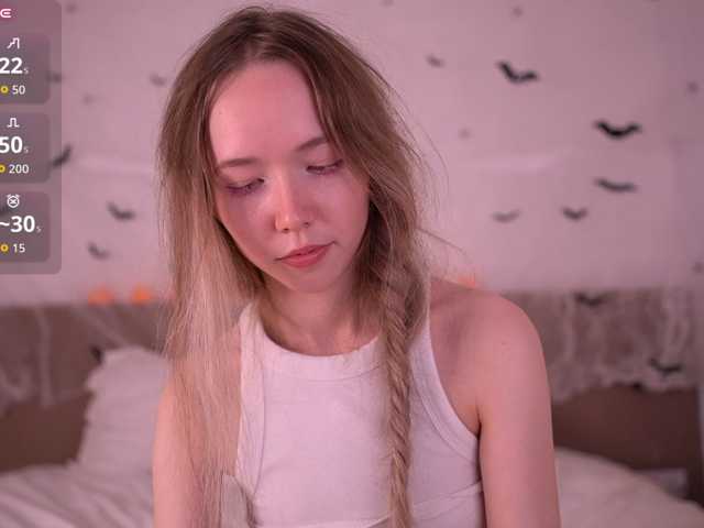 HoneyAhegao live cam on BongaCams