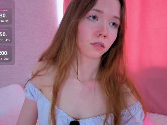 HoneyAhegao live cam on BongaCams