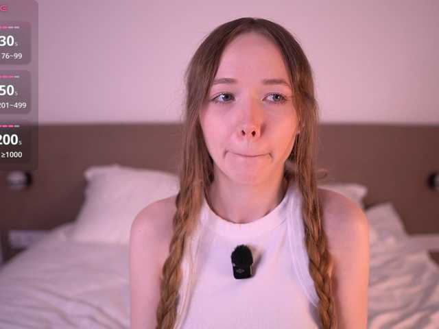 HoneyAhegao live cam on BongaCams