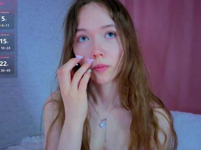 HoneyAhegao live cam on BongaCams